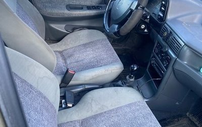 Daewoo Nexia I рестайлинг, 2007 год, 135 000 рублей, 1 фотография