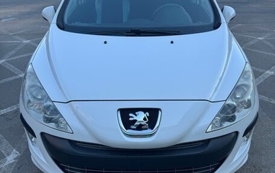 Peugeot 308 II, 2009 год, 570 000 рублей, 1 фотография