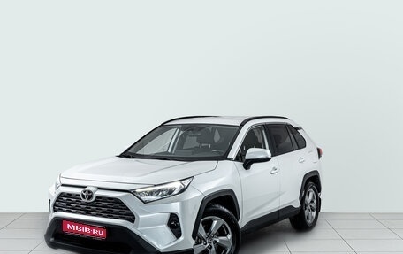 Toyota RAV4, 2020 год, 2 900 000 рублей, 1 фотография