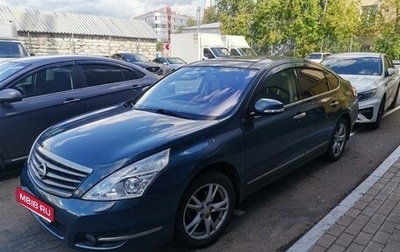 Nissan Teana, 2011 год, 1 200 000 рублей, 1 фотография