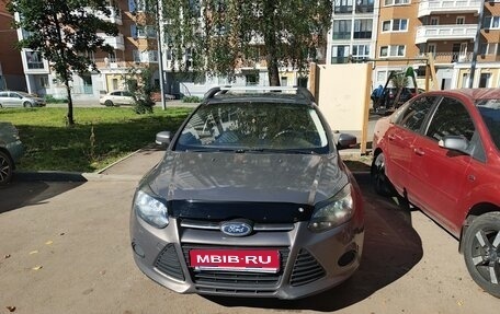 Ford Focus III, 2012 год, 750 000 рублей, 1 фотография