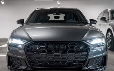 Audi A6, 2025 год, 9 000 000 рублей, 1 фотография