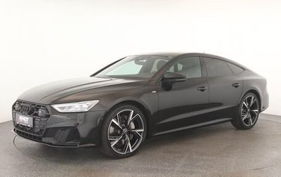 Audi A7, 2025 год, 8 100 000 рублей, 1 фотография