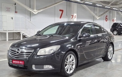 Opel Insignia II рестайлинг, 2011 год, 1 000 000 рублей, 1 фотография