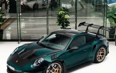 Porsche 911 GT3, 2025 год, 52 500 000 рублей, 1 фотография