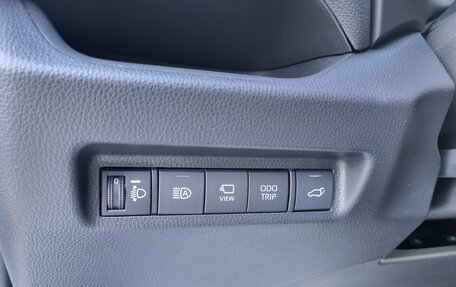 Toyota RAV4, 2025 год, 3 820 000 рублей, 13 фотография