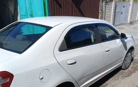 Chevrolet Cobalt II, 2013 год, 700 000 рублей, 2 фотография
