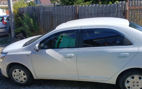 Chevrolet Cobalt II, 2013 год, 700 000 рублей, 4 фотография