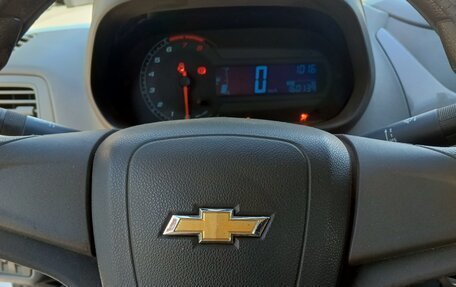 Chevrolet Cobalt II, 2013 год, 700 000 рублей, 7 фотография