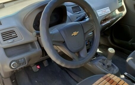 Chevrolet Cobalt II, 2013 год, 700 000 рублей, 5 фотография