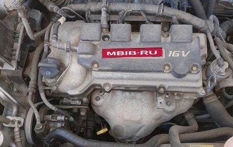 Chevrolet Cobalt II, 2013 год, 700 000 рублей, 11 фотография