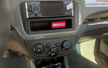 Chevrolet Cobalt II, 2013 год, 700 000 рублей, 12 фотография