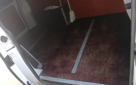 Volkswagen Transporter T5 рестайлинг, 2004 год, 955 000 рублей, 13 фотография