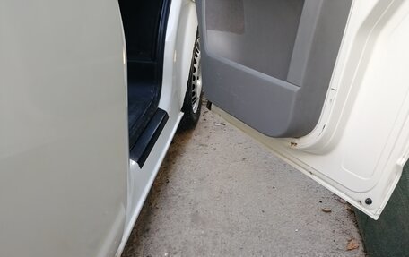 Volkswagen Transporter T5 рестайлинг, 2004 год, 955 000 рублей, 14 фотография