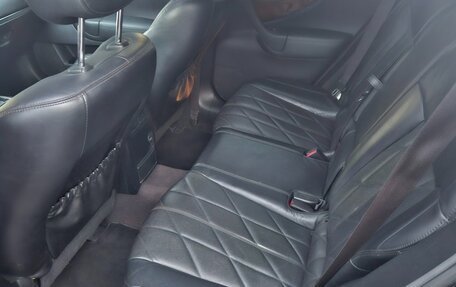 Infiniti QX70, 2017 год, 1 895 000 рублей, 19 фотография