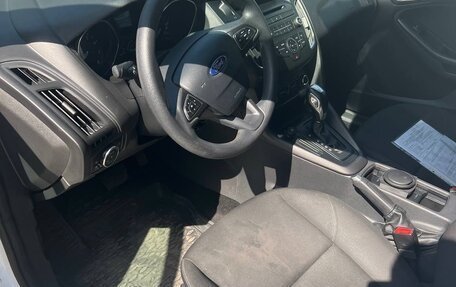 Ford Focus III, 2017 год, 900 000 рублей, 3 фотография
