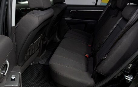 Hyundai Santa Fe III рестайлинг, 2010 год, 1 225 000 рублей, 16 фотография
