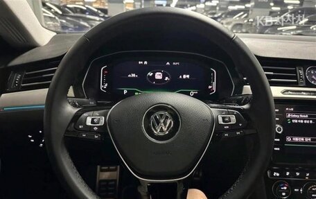 Volkswagen Arteon I, 2021 год, 1 885 000 рублей, 8 фотография