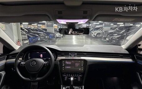 Volkswagen Arteon I, 2021 год, 1 885 000 рублей, 7 фотография