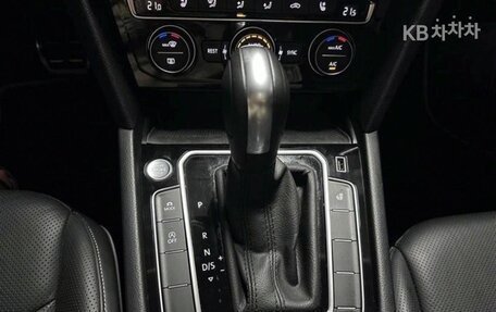 Volkswagen Arteon I, 2021 год, 1 885 000 рублей, 14 фотография