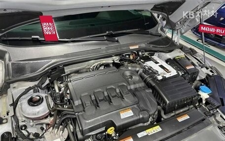 Volkswagen Arteon I, 2021 год, 1 885 000 рублей, 5 фотография