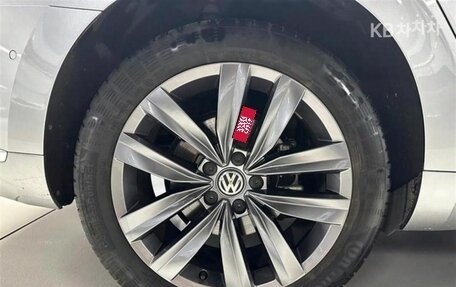 Volkswagen Arteon I, 2021 год, 1 885 000 рублей, 20 фотография