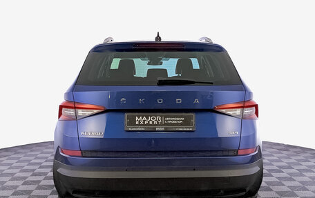 Skoda Kodiaq I, 2019 год, 2 650 000 рублей, 6 фотография
