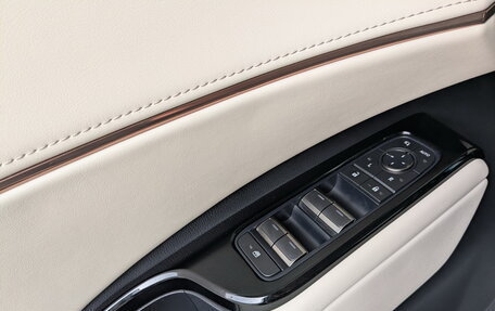 Lexus LM, 2023 год, 19 990 000 рублей, 5 фотография
