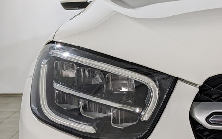 Mercedes-Benz GLC, 2019 год, 3 950 000 рублей, 11 фотография