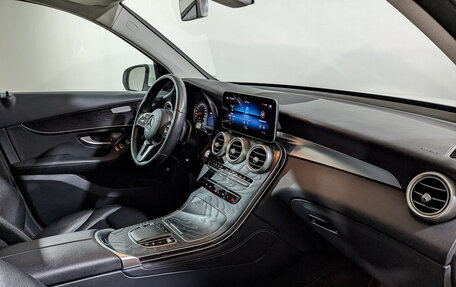 Mercedes-Benz GLC, 2019 год, 3 950 000 рублей, 13 фотография