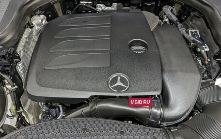 Mercedes-Benz GLC, 2019 год, 3 950 000 рублей, 9 фотография