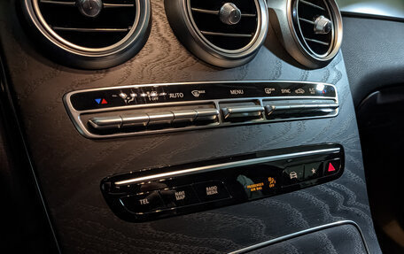 Mercedes-Benz GLC, 2019 год, 3 950 000 рублей, 21 фотография