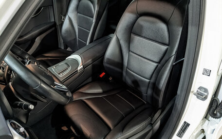 Mercedes-Benz GLC, 2019 год, 3 950 000 рублей, 20 фотография