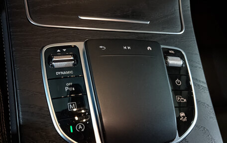 Mercedes-Benz GLC, 2019 год, 3 950 000 рублей, 26 фотография