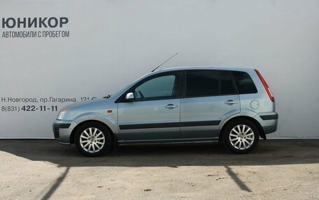 Ford Fusion I, 2007 год, 569 000 рублей, 2 фотография
