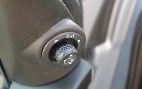 Ford Fusion I, 2007 год, 569 000 рублей, 13 фотография