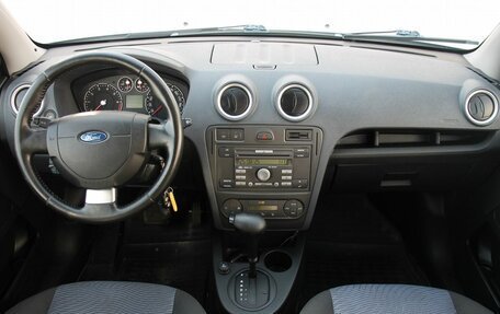 Ford Fusion I, 2007 год, 569 000 рублей, 8 фотография