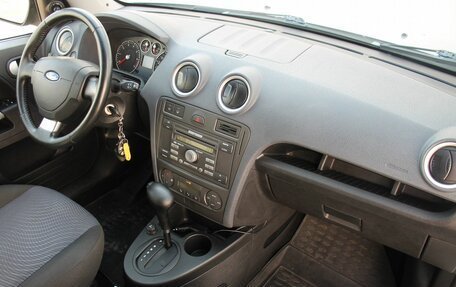 Ford Fusion I, 2007 год, 569 000 рублей, 7 фотография