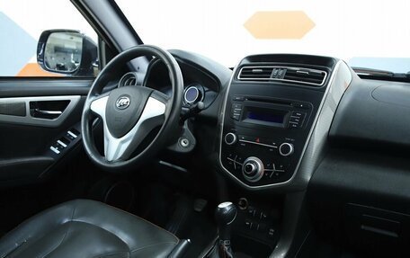 Lifan X60 I рестайлинг, 2017 год, 660 000 рублей, 12 фотография
