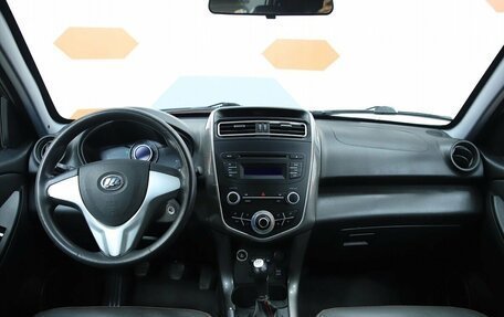 Lifan X60 I рестайлинг, 2017 год, 660 000 рублей, 13 фотография