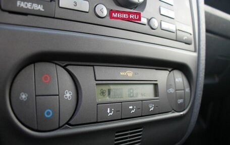 Ford Fusion I, 2007 год, 569 000 рублей, 10 фотография