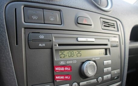 Ford Fusion I, 2007 год, 569 000 рублей, 9 фотография