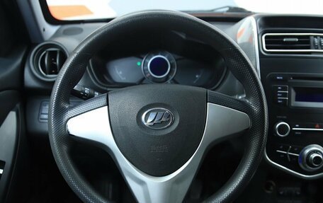 Lifan X60 I рестайлинг, 2017 год, 660 000 рублей, 14 фотография