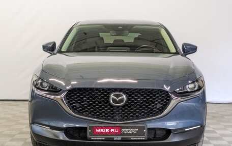 Mazda CX-30 I, 2021 год, 2 775 000 рублей, 2 фотография