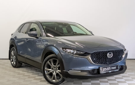 Mazda CX-30 I, 2021 год, 2 775 000 рублей, 3 фотография