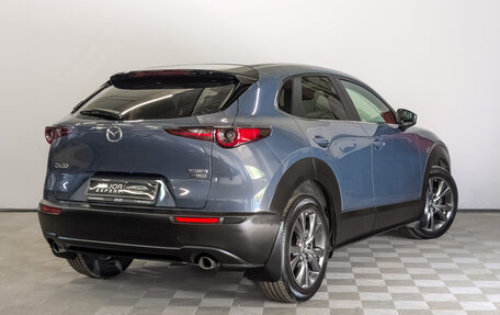 Mazda CX-30 I, 2021 год, 2 775 000 рублей, 5 фотография