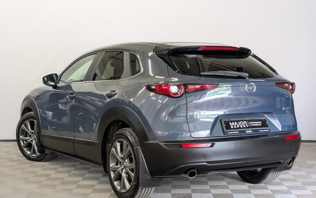 Mazda CX-30 I, 2021 год, 2 775 000 рублей, 7 фотография
