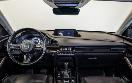 Mazda CX-30 I, 2021 год, 2 775 000 рублей, 14 фотография