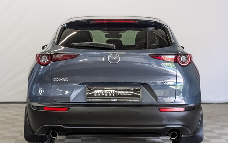 Mazda CX-30 I, 2021 год, 2 775 000 рублей, 6 фотография