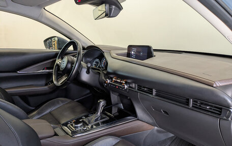 Mazda CX-30 I, 2021 год, 2 775 000 рублей, 11 фотография